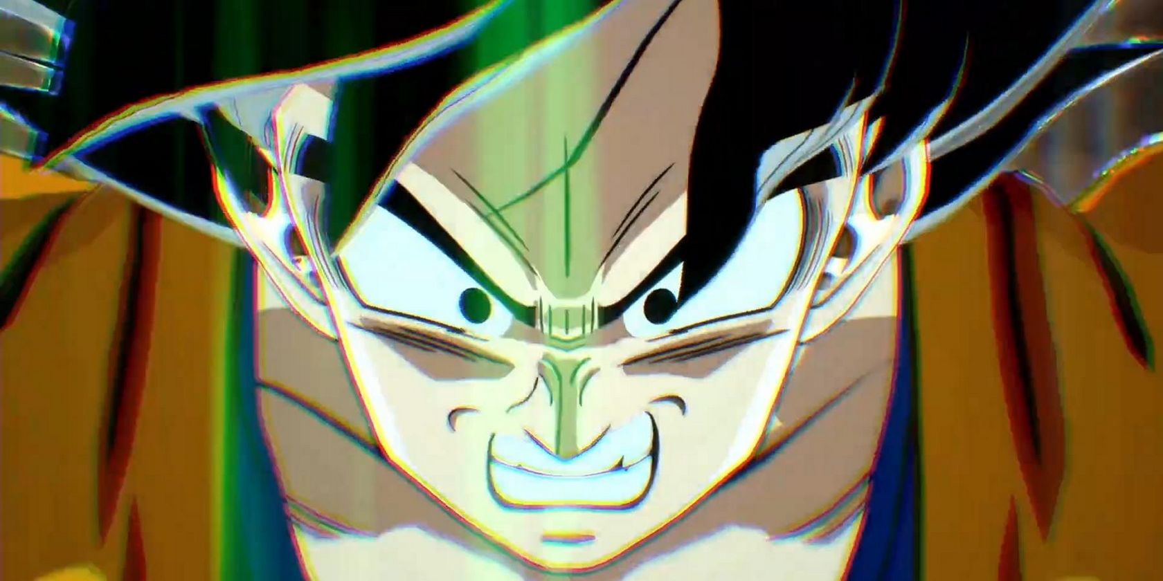 Dragon Ball Z: Shin Budokai 2 PSP Testimonial