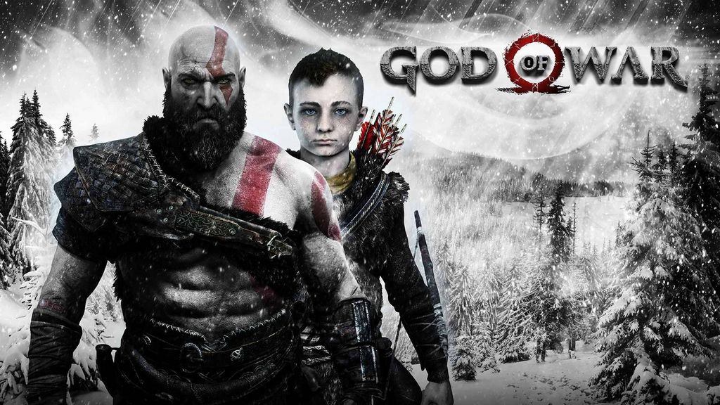 Descarga e instalación de la ROM de God Of War - Ghost Of Sparta