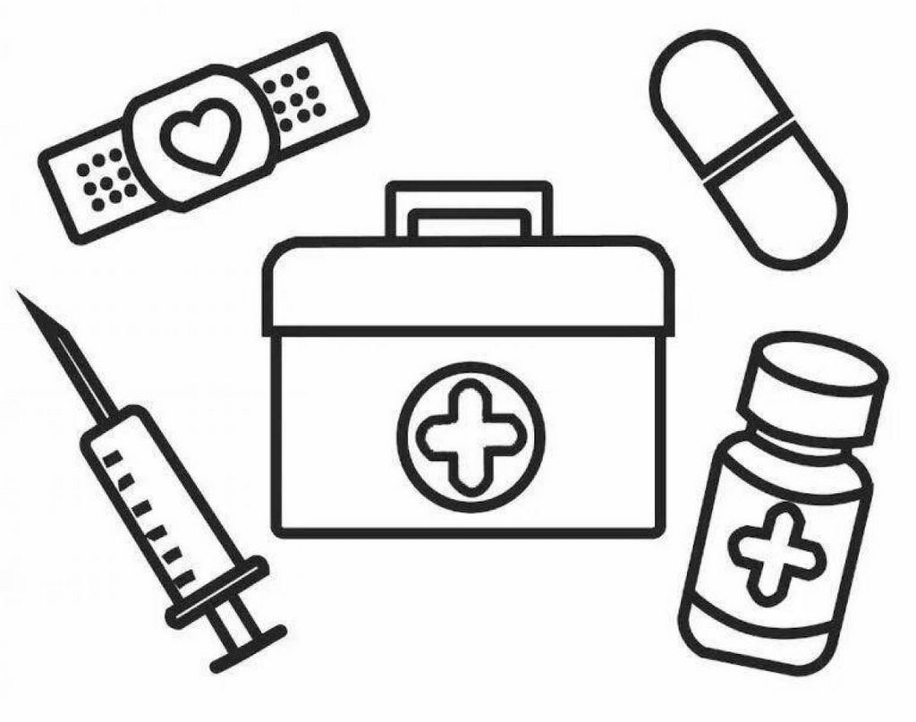 Международная доставка лекарств Doctorhere