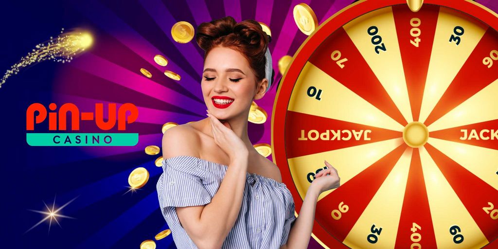 Pin-Up Bonus Program: Terms & Possible Benefits