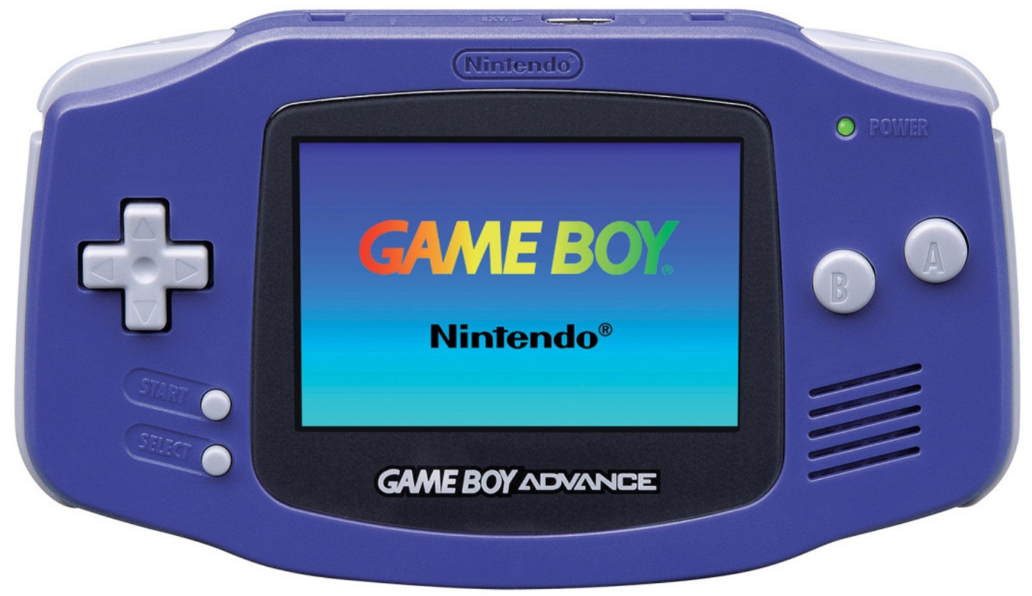 Whatever regarding GBA BIOS you should know