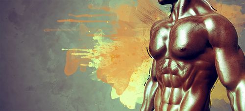 Wirkung von Steroiden auf den Triglycerid- und Lipoproteinspiegel