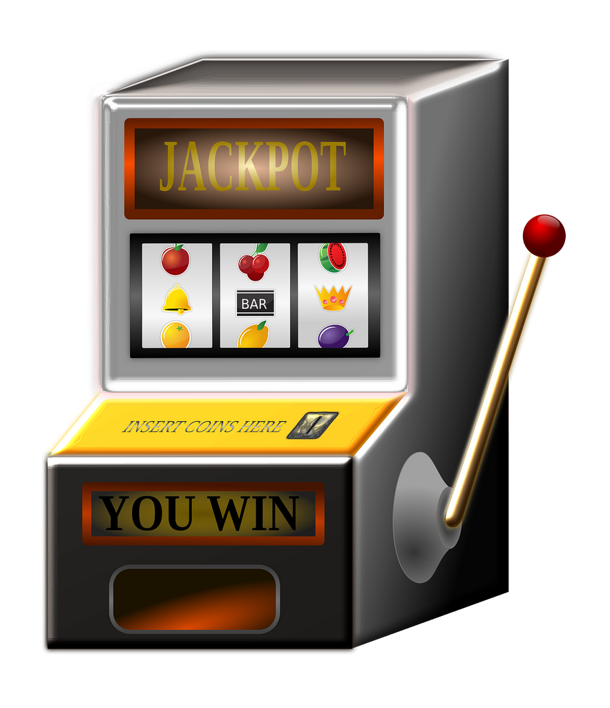 Casino Paradise 8
