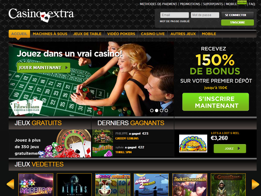 Gambling business Bonus