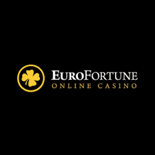 Sito di EuroFortune Casino