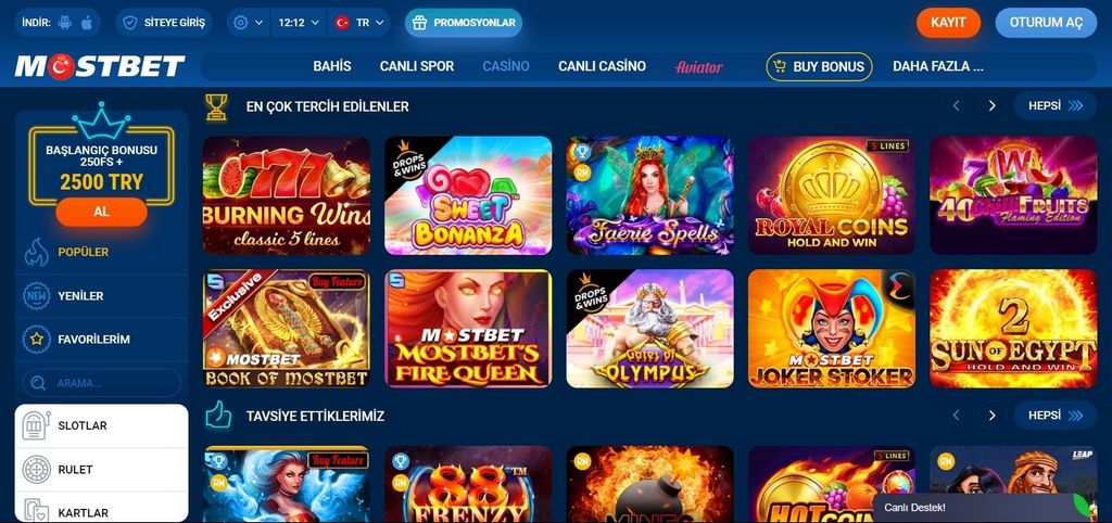Зеркало Mostbet: Обзор методов доступа к сайту