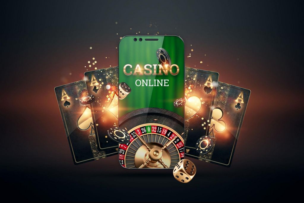 Browsing the Online Gambling Enterprise Entrance Hall: Tips for New Athletes