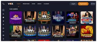 Gioca alla slot Vox Joker completamente gratis