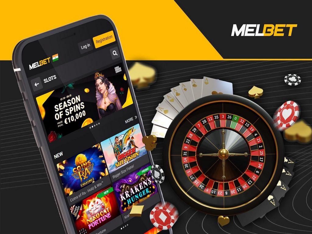 Melbet Application - Subscribe, Download and Beginning Betting!