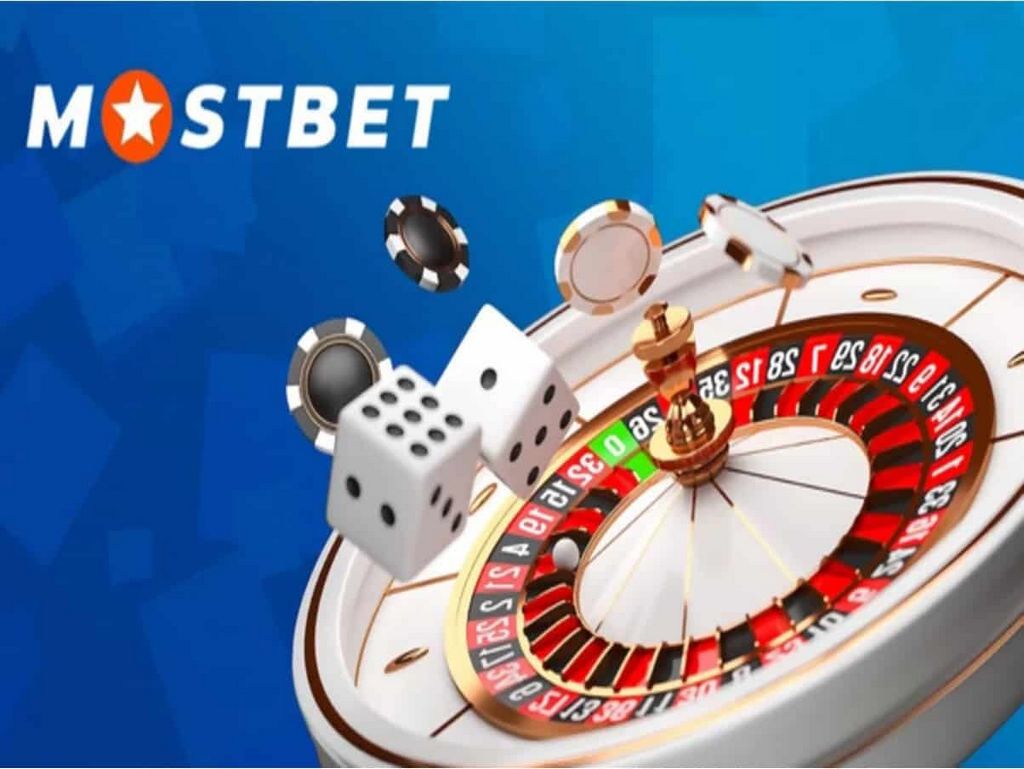 MostBet Promotion Code