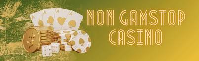 UK Casinos Out GamStop vs UKGC Gambling Establishments