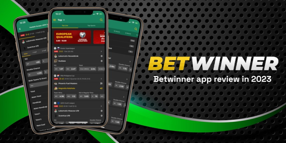 Découvrez les avantages de Betwinner partenaire Découvrez les avantages de Betwinner partenaire