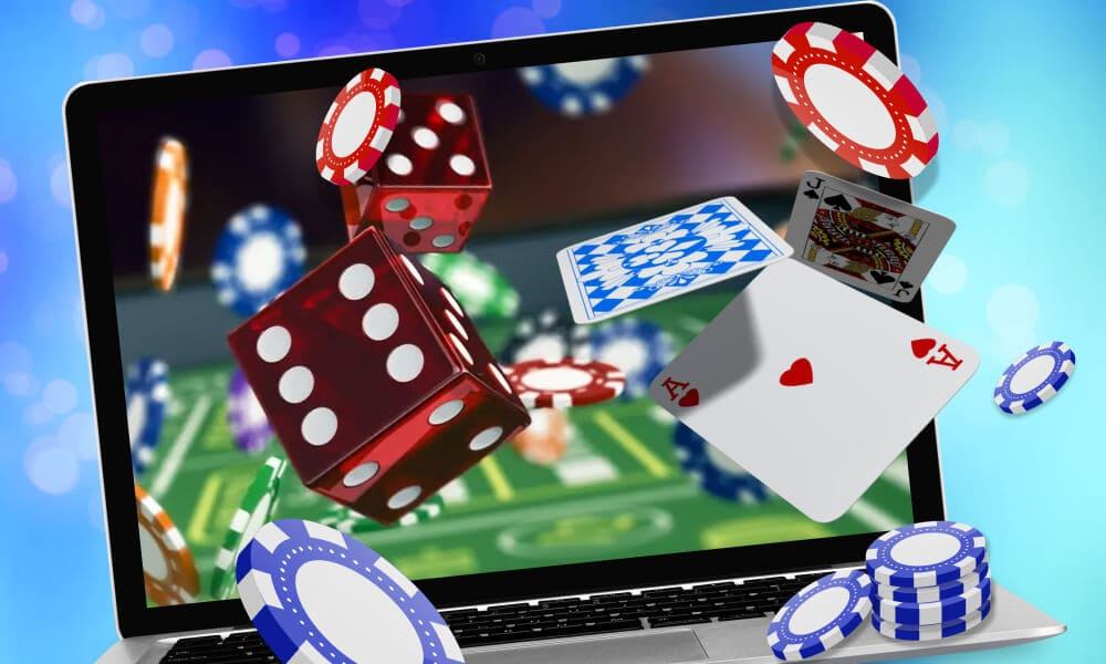Discover the Best - Highest Rated Online Casino UK