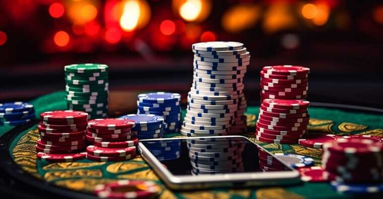 Discover the Thrills of Online Aztec Paradise Casino 19 Discover the Thrills of Online Aztec Paradise Casino 19