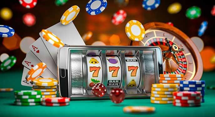 Experience Thrills and Rewards at Online Casino Fast Withdrawal UK Experience Thrills and Rewards at Online Casino Fast Withdrawal UK