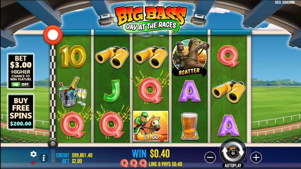 BassWin Online casino