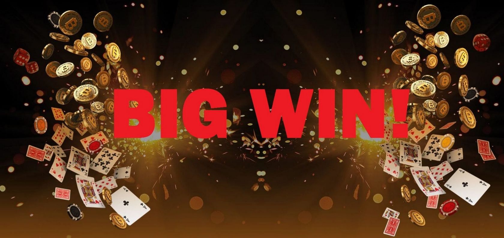 Big Wins Casino Testimonial