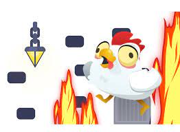 Chicken Road 2 – Next-Gen-Crossing-Spaß