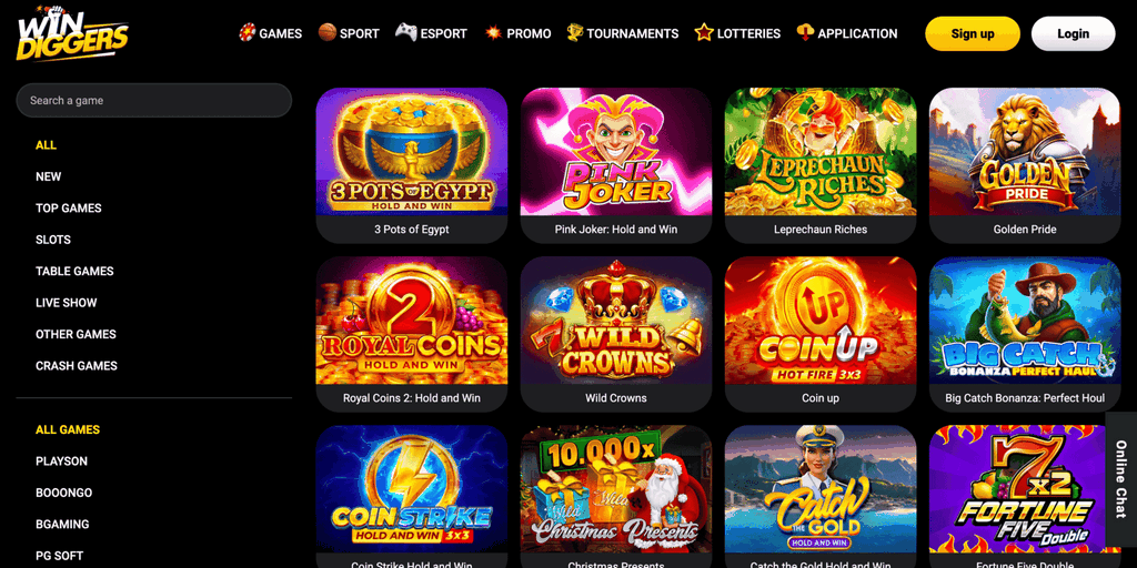 Leading UK Gambling Enterprise 2025