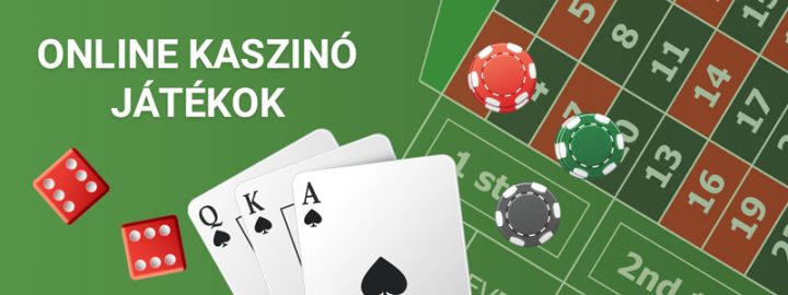 A legújabb online kaszinó élmény - Fedezd fel a legfrissebb ajánlatokat! A legújabb online kaszinó élmény - Fedezd fel a legfrissebb ajánlatokat!