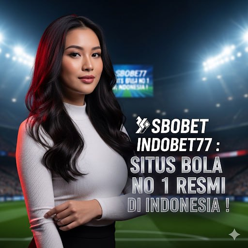 Agen Sbobet Indonesia Panduan Lengkap untuk Pemain Cerdas Agen Sbobet Indonesia Panduan Lengkap untuk Pemain Cerdas