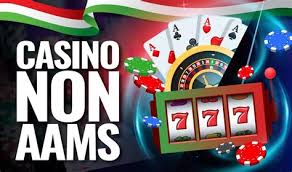 casinò non aams che pagano guida pratica sui rischi, i pagamenti e come riconoscerli