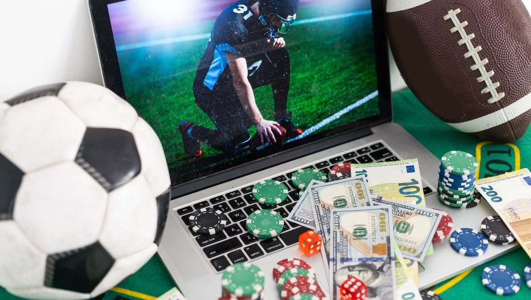 Découvrez les Avantages de Betwinner - La Référence des Paris Sportifs