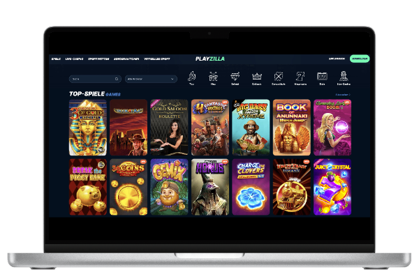 Die besten Online Casinos ohne deutsche Lizenz Eine umfassende Analyse