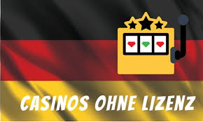 Die besten Online Casinos ohne deutsche Lizenz Eine umfassende Analyse