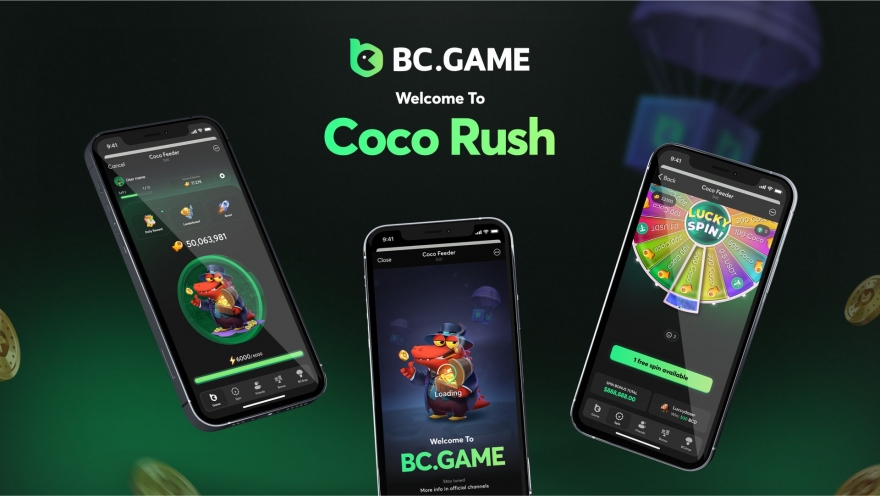 Discover the Exciting World of BC Game MG 2