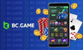 Discover the Exciting World of BC Game MG 2