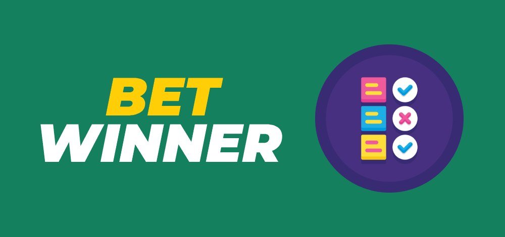 Discover the Thrill of Betting with Betwinner 8