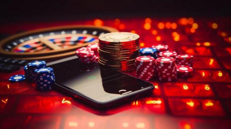 Essential Tips for Tracking Your Casino Mastering Your Gambling Experience