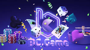 Experience the Thrills at Bc Casino