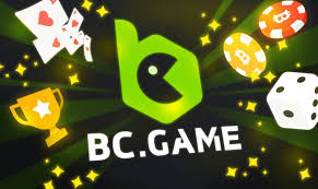 Exploring the Thrilling World of BC.Game Streams Exploring the Thrilling World of BC.Game Streams