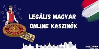 Fedezd fel az online casinók világát