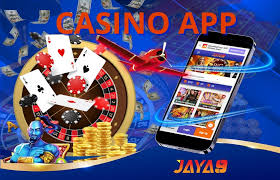 Jaya9 একটি নতুন যুগের ক্যাসিনো আনন্দ