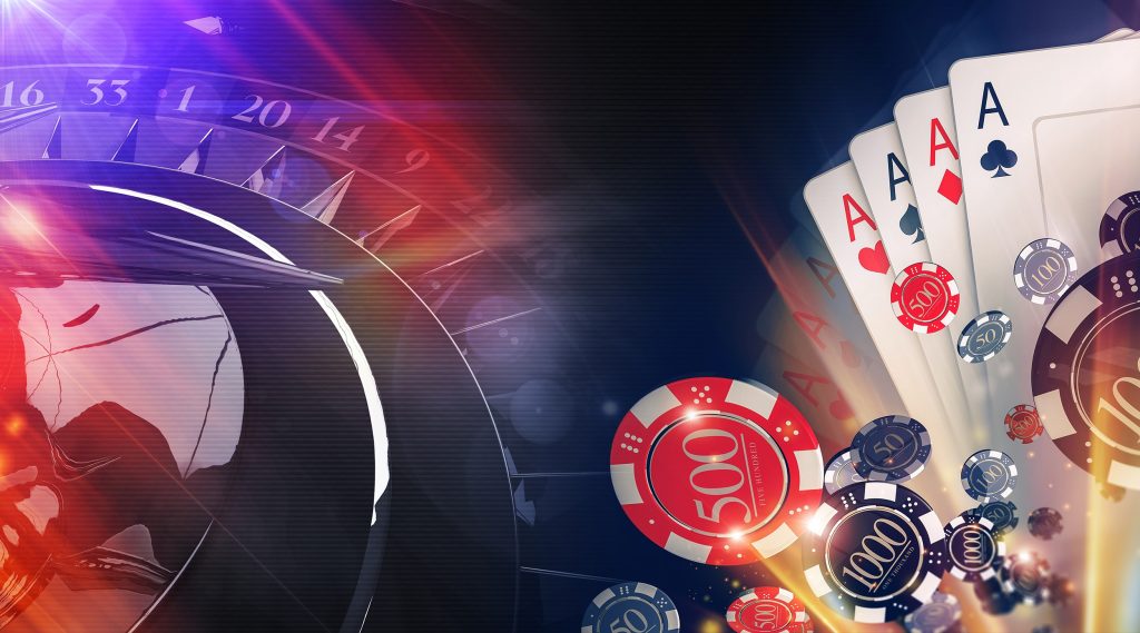 Join Casino Challenges With Real Opportunities