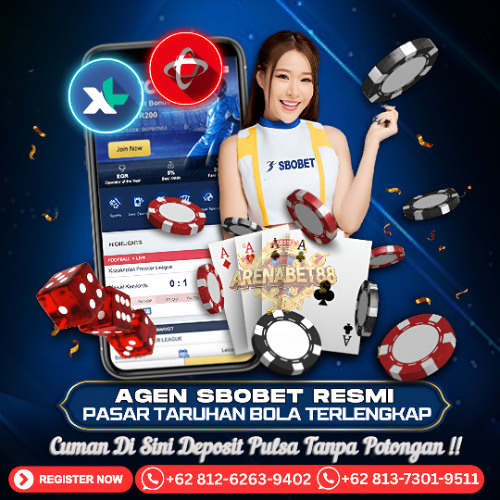 Link Sbobet88 Panduan Lengkap untuk Pecinta Taruhan Online Link Sbobet88 Panduan Lengkap untuk Pecinta Taruhan Online