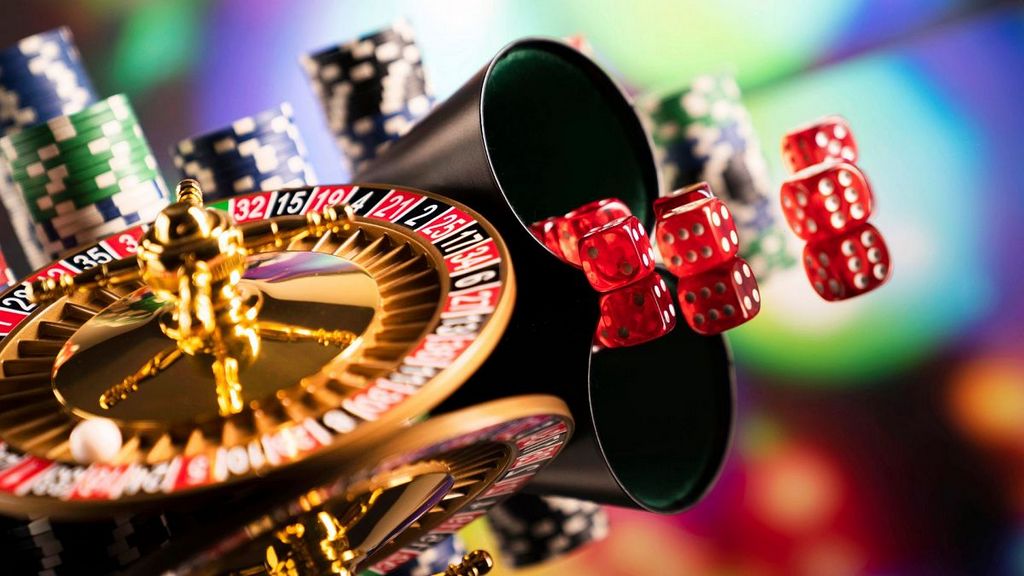 5 Advanced Slot Machine Strategies That Actually Work in 2024
