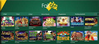 A Comprehensive Overview to the Ultimate Online Casino Experience