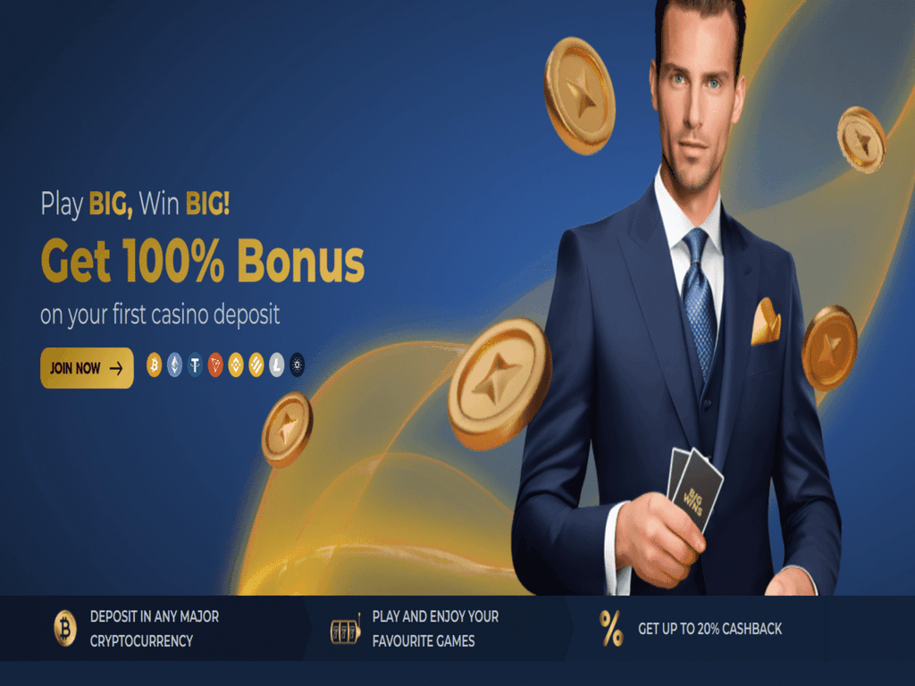 BigWins Casino Site Incentive Codes & Promotions
