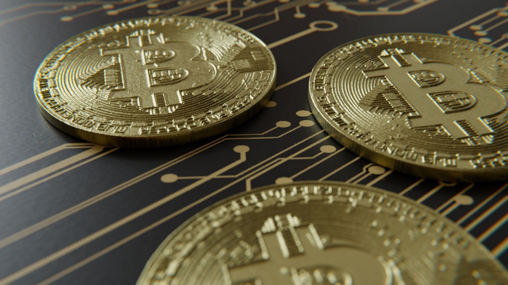 Market Makers Create Crypto Liquidity & Stability