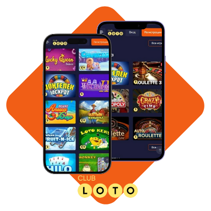 Мир Loto увлекательные игры и стратегии