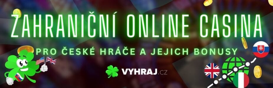Nejlepší casina zahranicni Vše, co potřebujete vědět