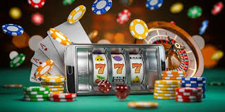 Nové české online casino Vše, co potřebujete vědět