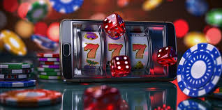 Objevte nekonečné možnosti v nejnovější casino