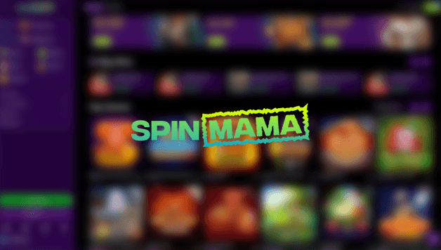 Odkryj świat gier online z Spinmama