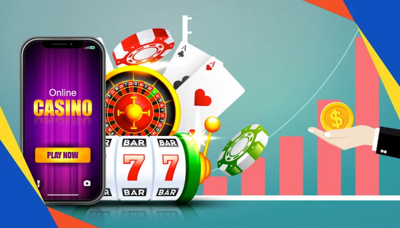 Online Casino Bonuses Get the Best Deals in the Gaming World