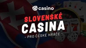 Online Casino Česká Vše, co potřebujete vědět o hraní online